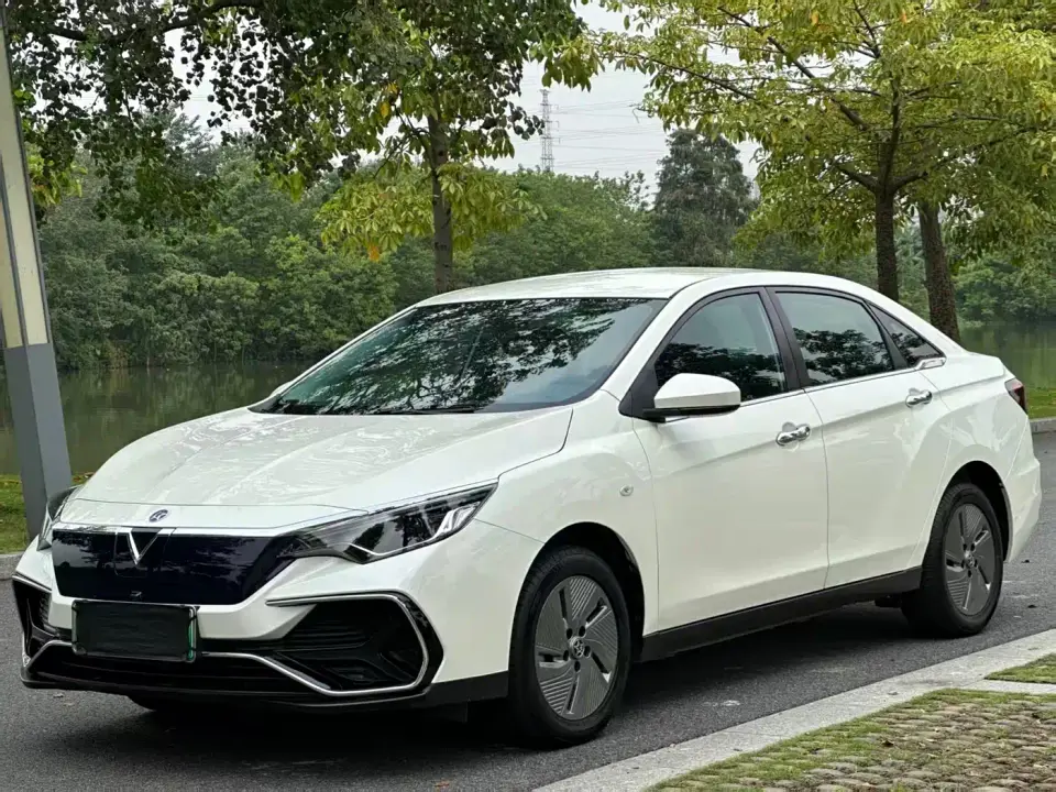 Venucia D60EV PLUS Comfort SI Type+ 2023