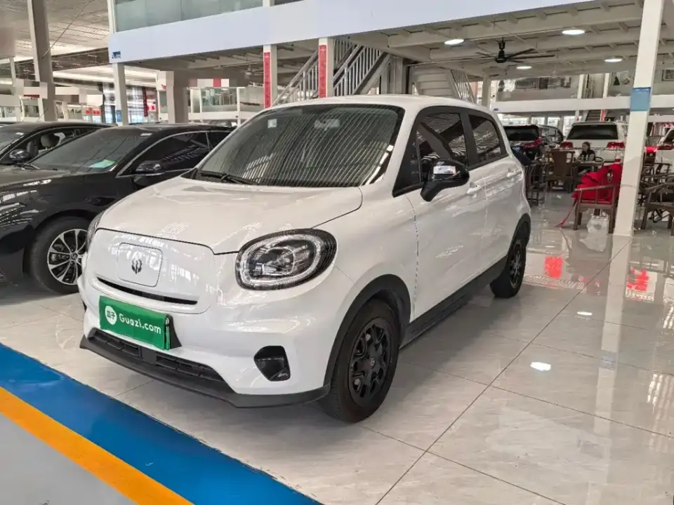 Leapmotor T03 Model 310 Comfort Edition 2025