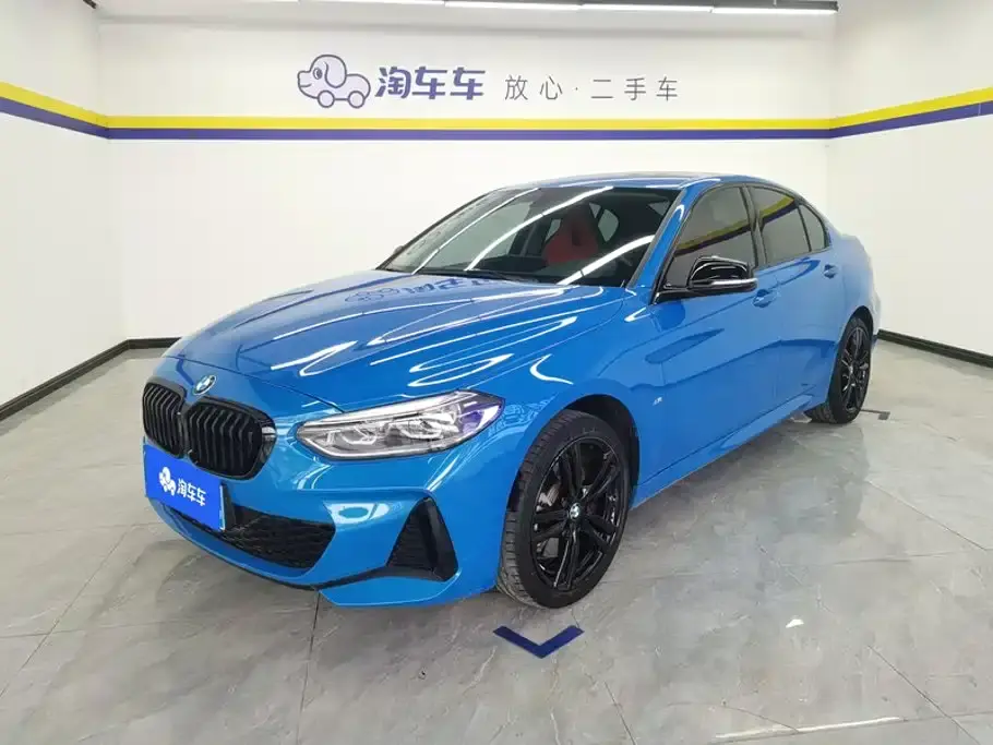 BMW 1 Series 125i M Sport Shadow Edition 2022