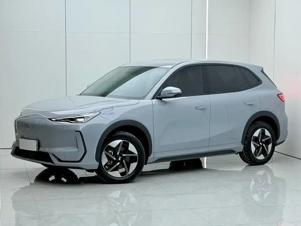 Geely Galaxy Galaxy E5 530km Voyager Edition 2026