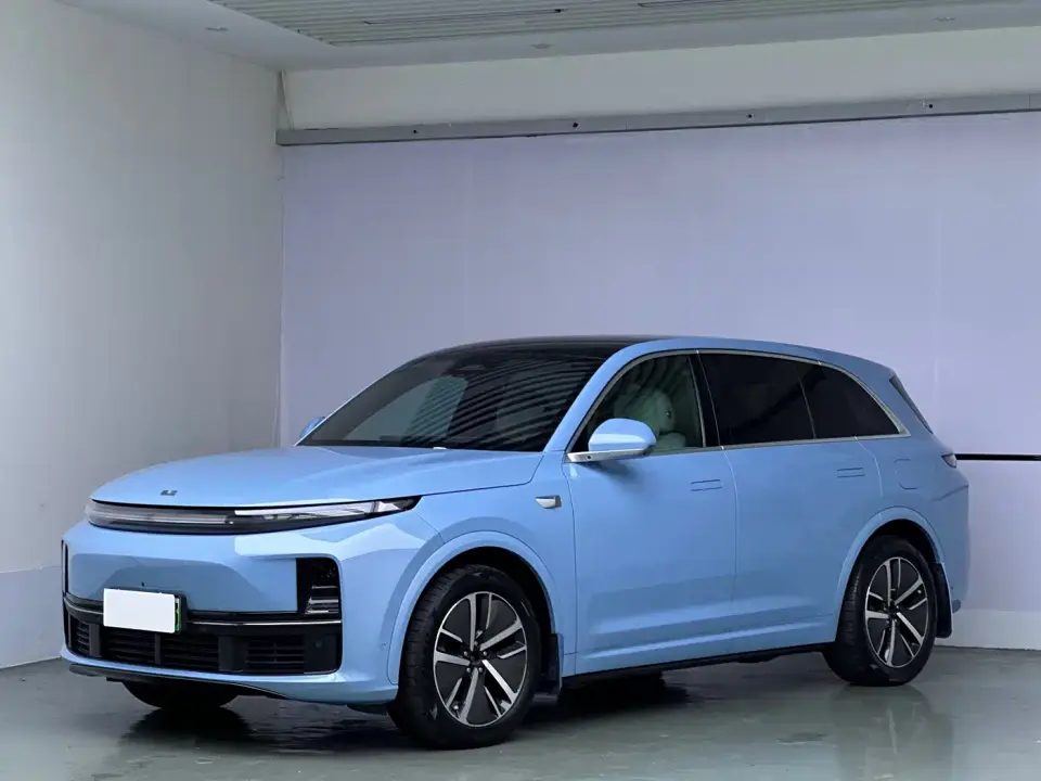 Li Auto L7 Pro 2024