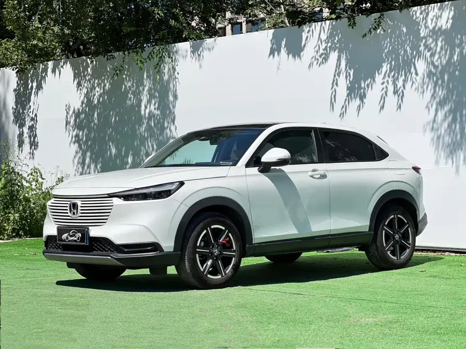 Honda Vezel 1.5L CVT Pioneer Edition 2023