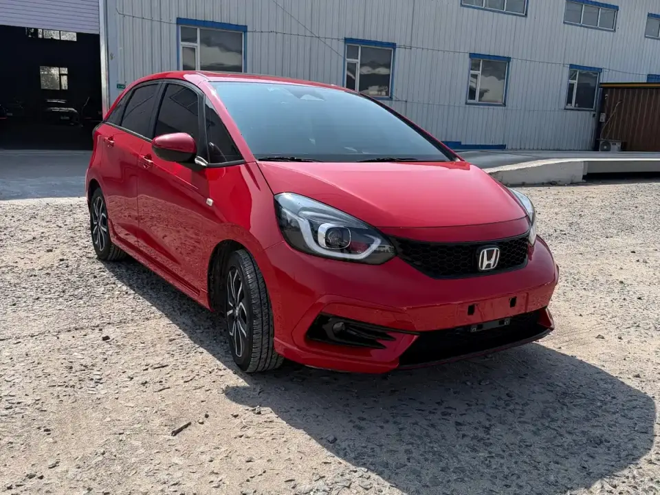 Honda LIFE 1.5L CVT SPO-SS Agile Edition 2022