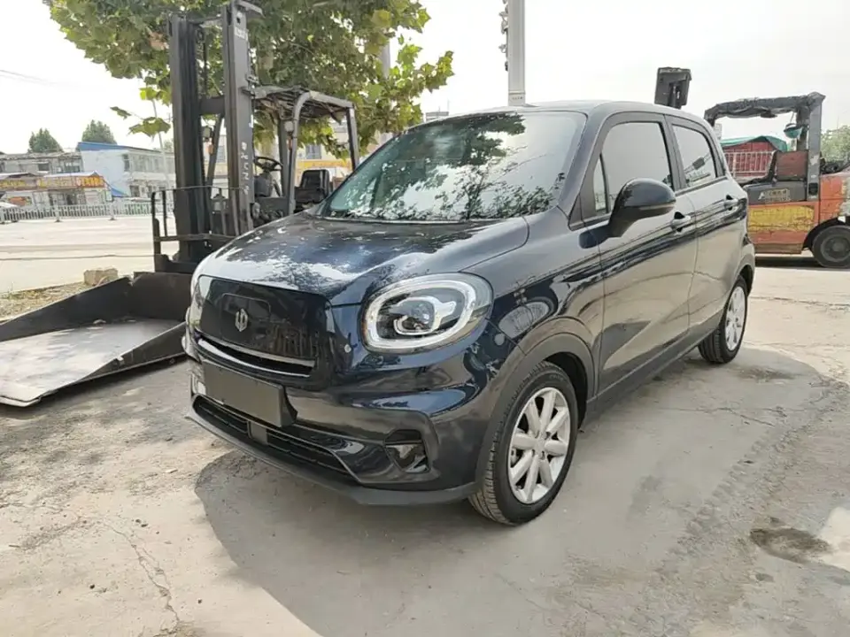 Leapmotor T03 Agate Edition 2022