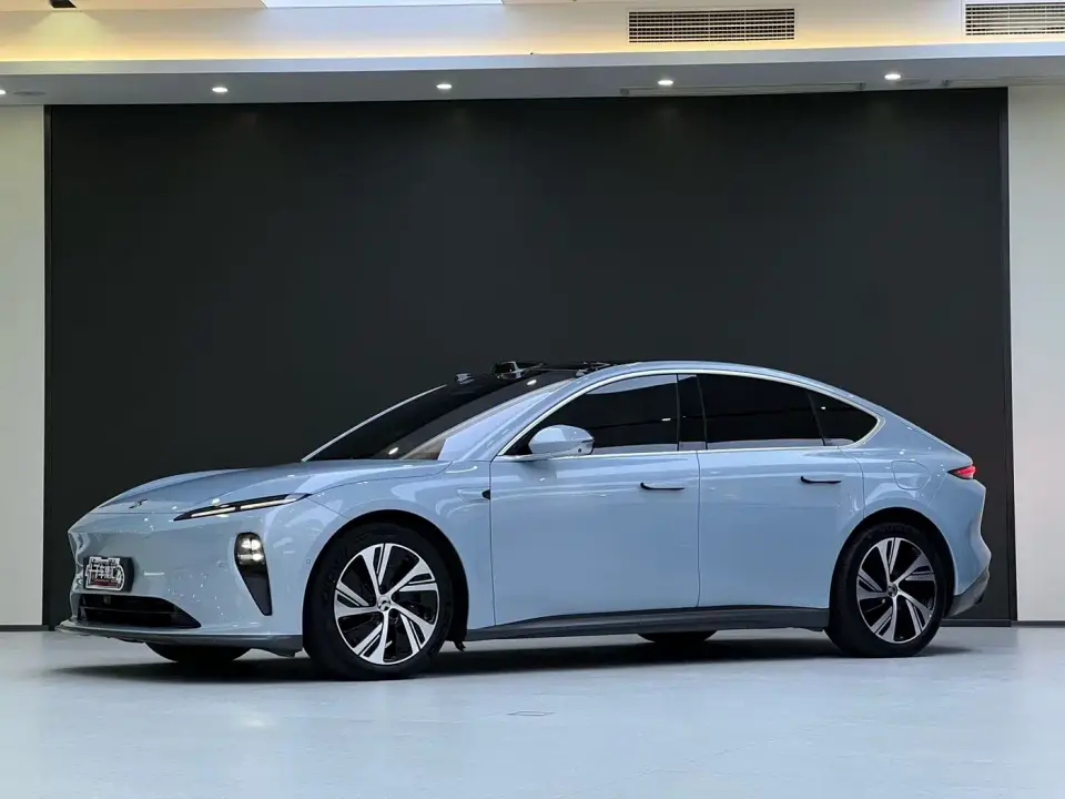 NIO ET5 75kWh 2023