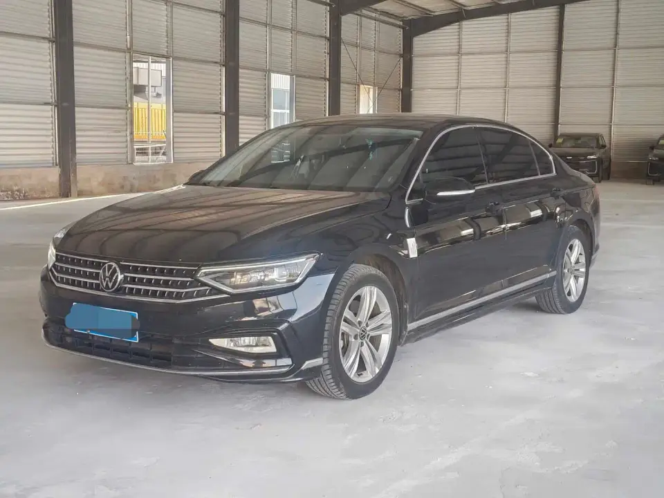 Volkswagen Magotan 280TSI DSG Comfort 2023