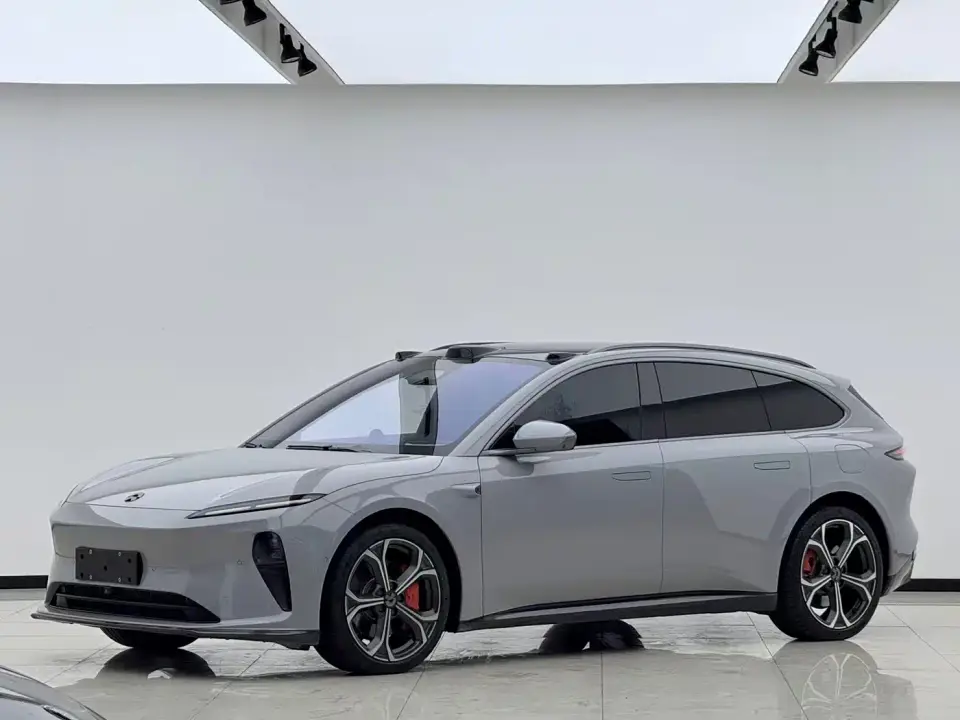 NIO ET5T 100kWh Touring 2024
