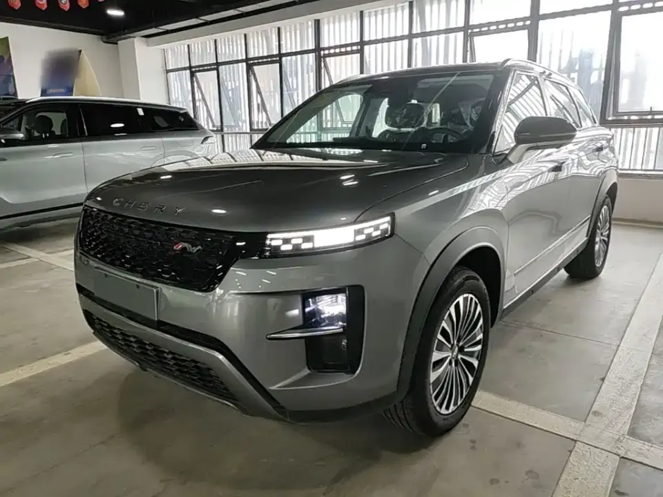 Chery Tiggo 7 C-DM 1.5T 120KM Sport 2026
