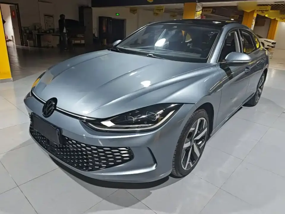 Volkswagen Lamando Lamando L 280TSI DSG Cool Edition 2022