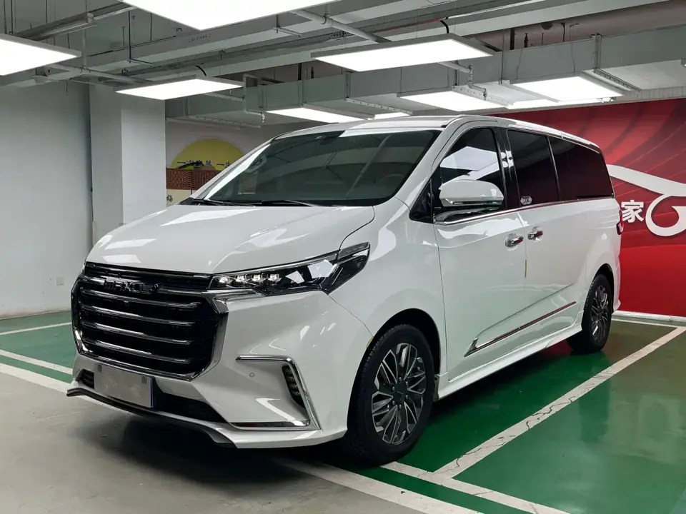 SAIC Maxus Maxus G20 2.0T Gasoline Automatic Luxury Executive 2019