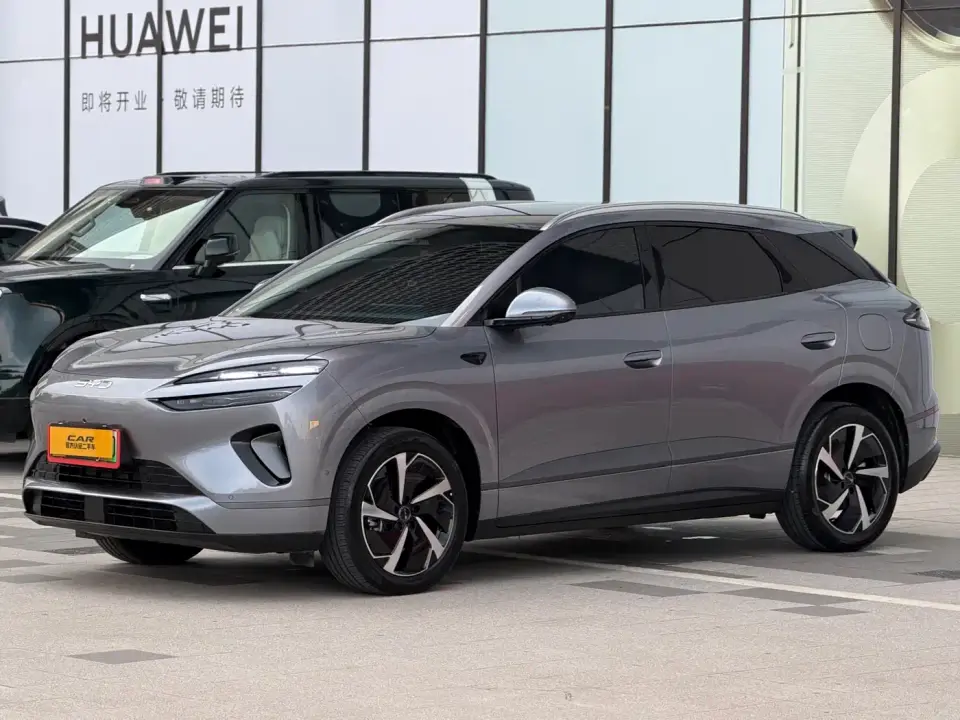 BYD Sealion 06 New Energy DM-i 170 Pilot Pro Edition 2026