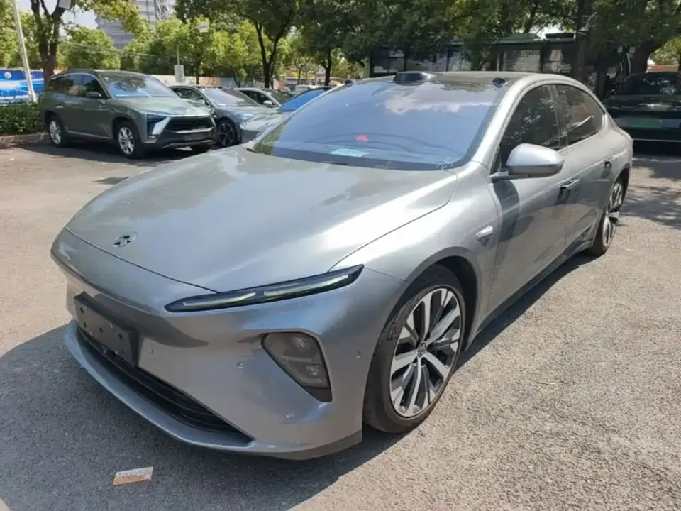 NIO ET7 75kWh Executive Edition 2025