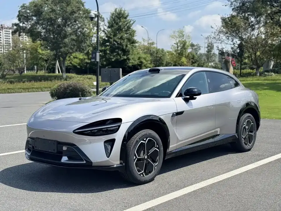 Xiaomi Auto Xiaomi YU7 Extended Range AWD Pro 2026