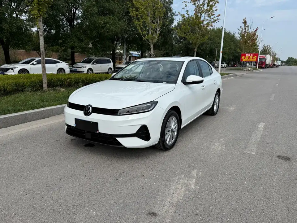 Volkswagen Sagitar S 1.5L Base Model 2026