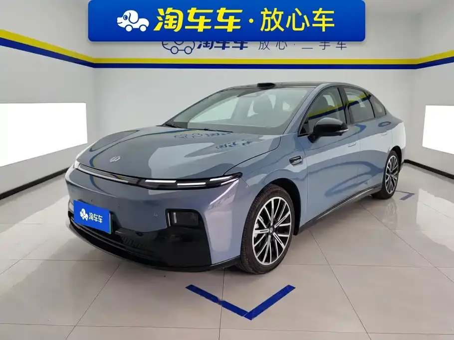 Leapmotor B01 Model 550 Smart Edition 2025
