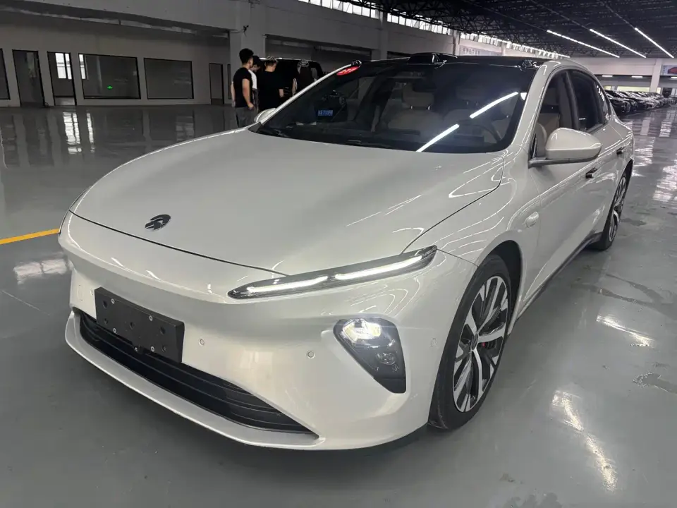 NIO ET7 100kWh 2022
