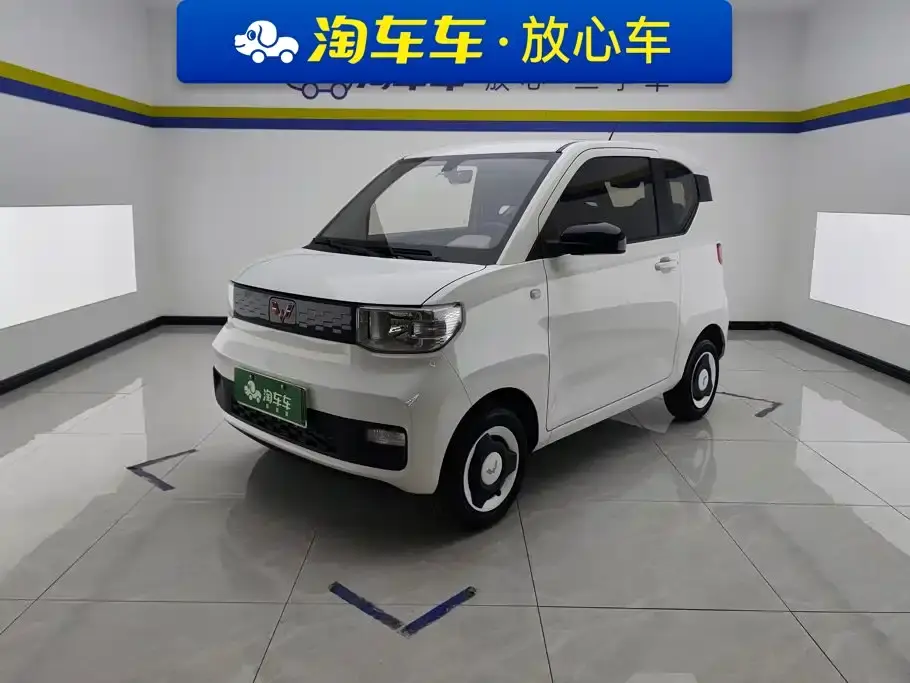 Wuling Motors Hongguang MINIEV Comfort LFP 2023