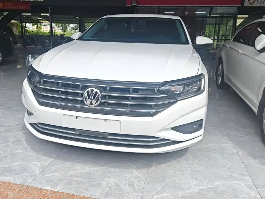 Volkswagen Sagitar 280TSI DSG Comfort Smart Connect Edition 2021