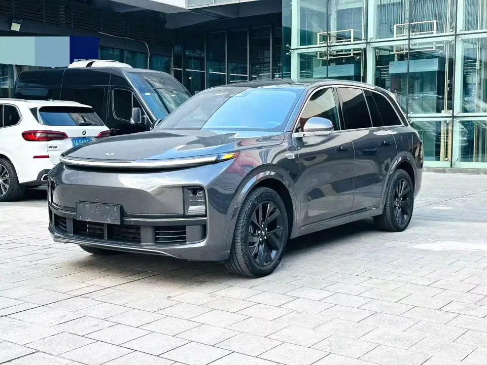 Li Auto Li L8 Pro 2023
