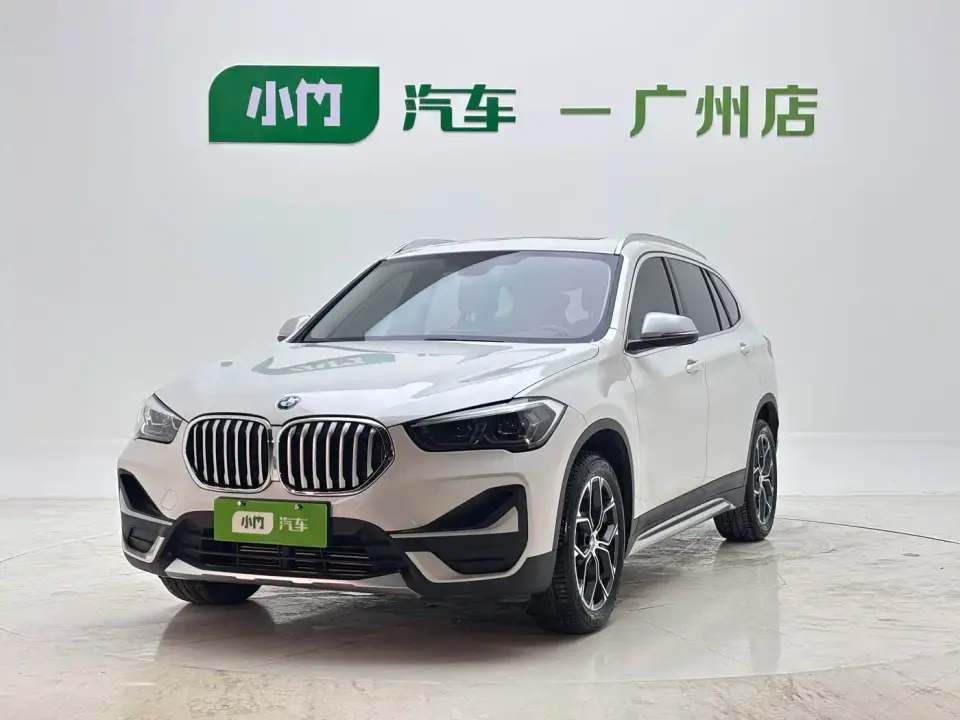 BMW X1 sDrive20Li Fashion 2023
