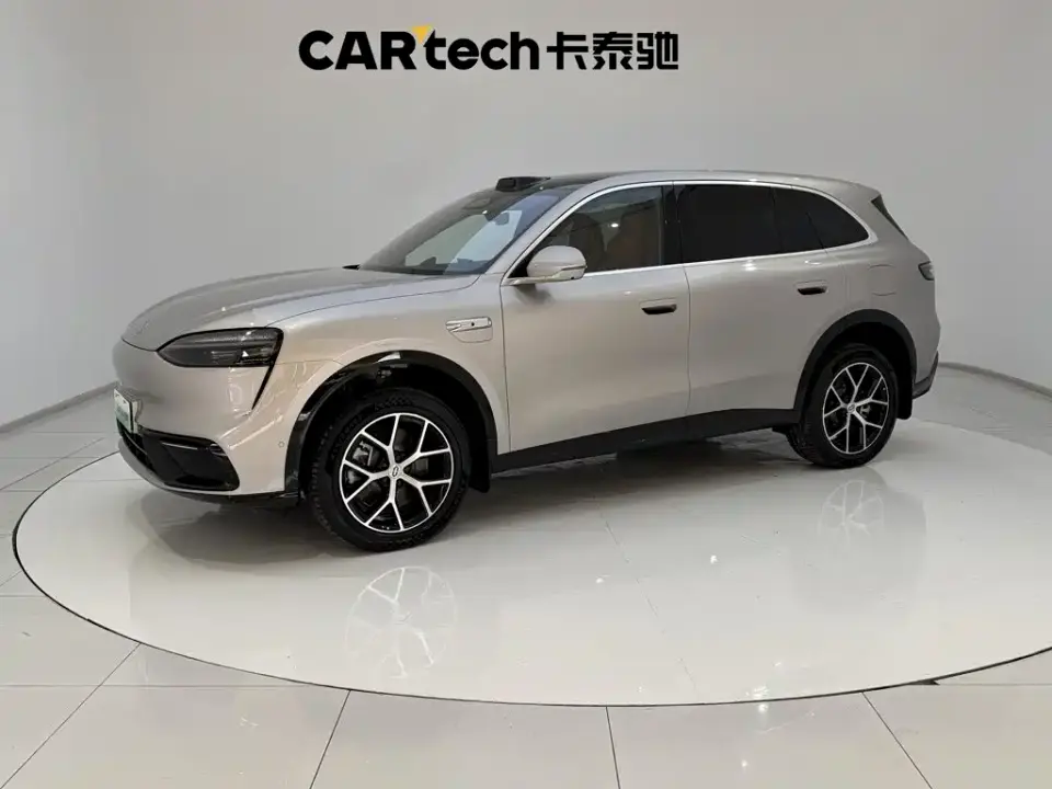 AITO Wenjie AITO M6 2026