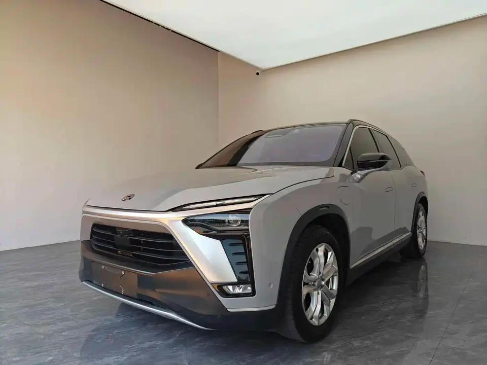 NIO ES8 580KM 7-Seater 2021