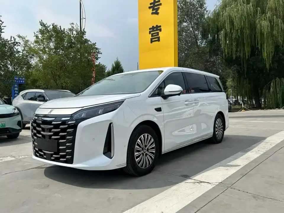 BYD Xia DM-i 1.5T 180km Excellence 2026