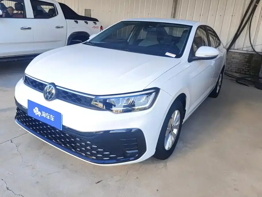 Volkswagen Lavida Xinrui 1.5L Auto Xinyi Edition 2023