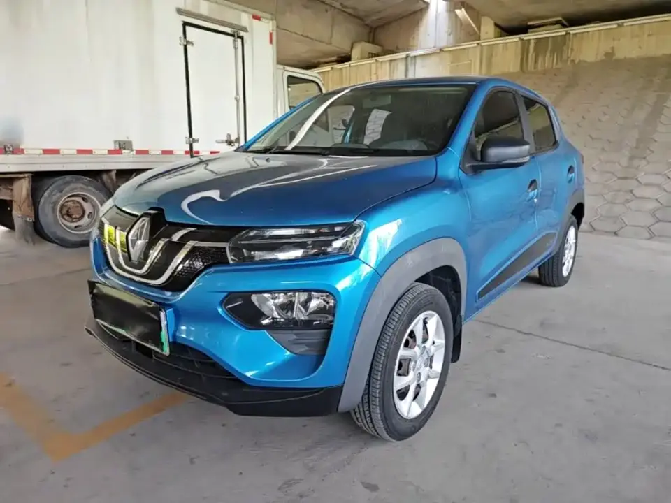 Renault e-NO e-Style 2021