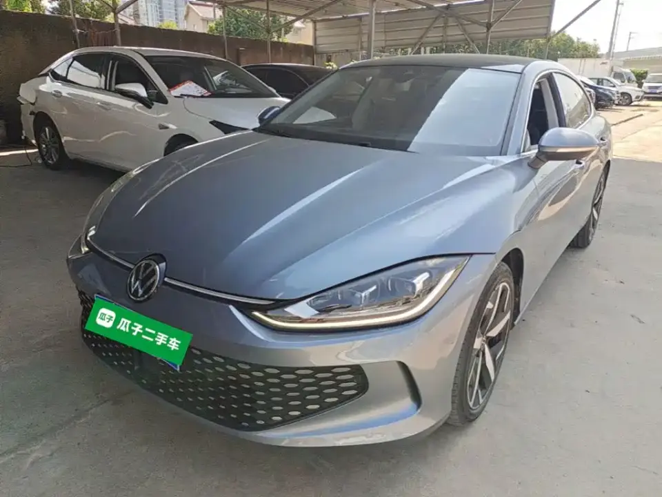 Volkswagen Lamando Lamando L 280TSI DSG Cool Edition 2022