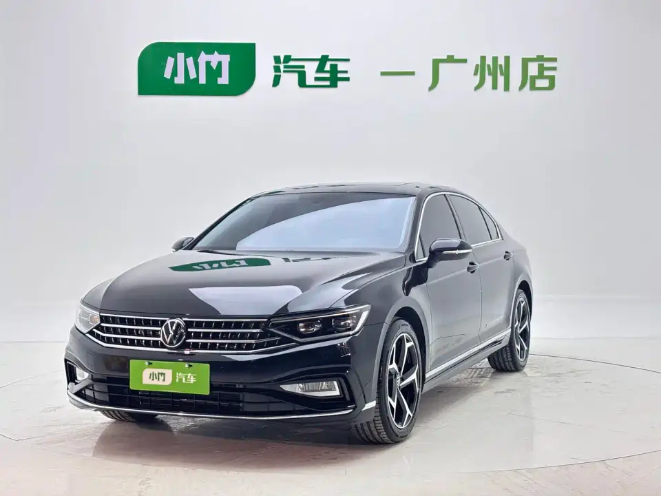 Volkswagen Magotan Model 2 Million Units Commemorative Edition 280TSI DSG Leading Version 2024