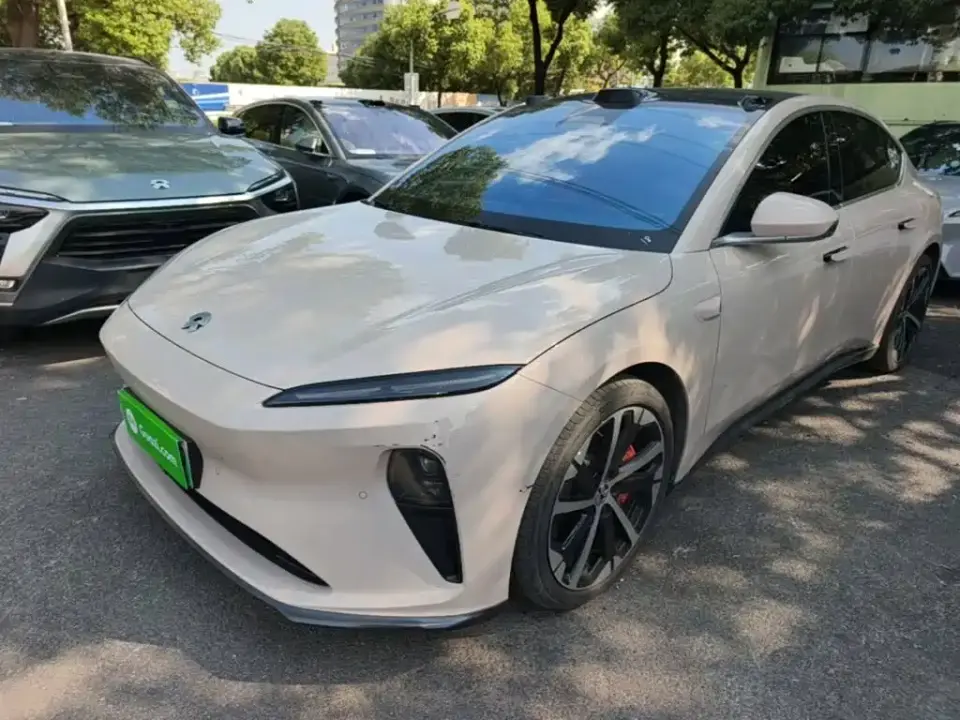NIO ET5 75kWh 2024