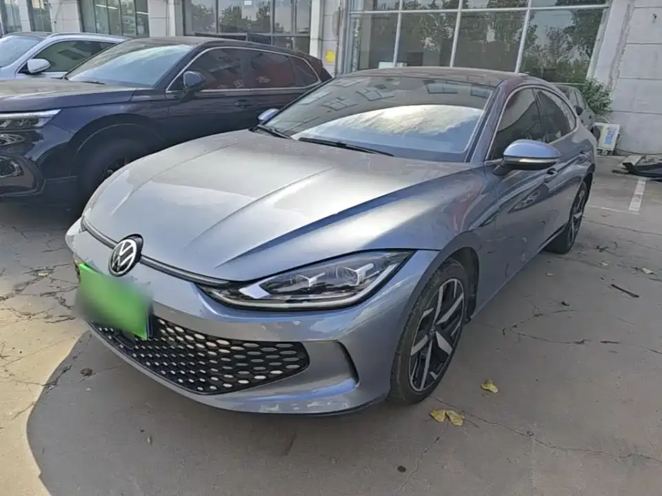 Volkswagen Lamando Lamando L 280TSI DSG Cool Edition 2023