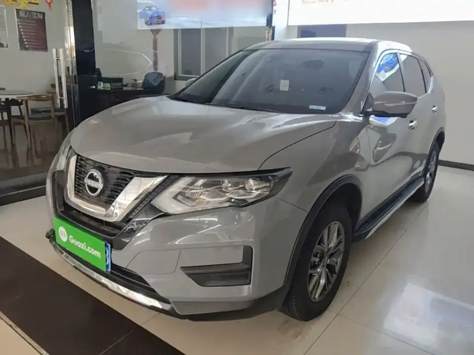 Nissan X-Trail Honor 2.0L 2WD Leading Edition 2025