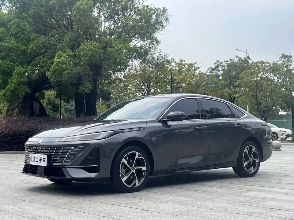 Changan Eado Model 1.5T 500Bar Mid-Range Edition 2025