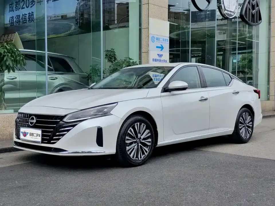 Nissan Teana 2.0L XE Sincere Edition 2026