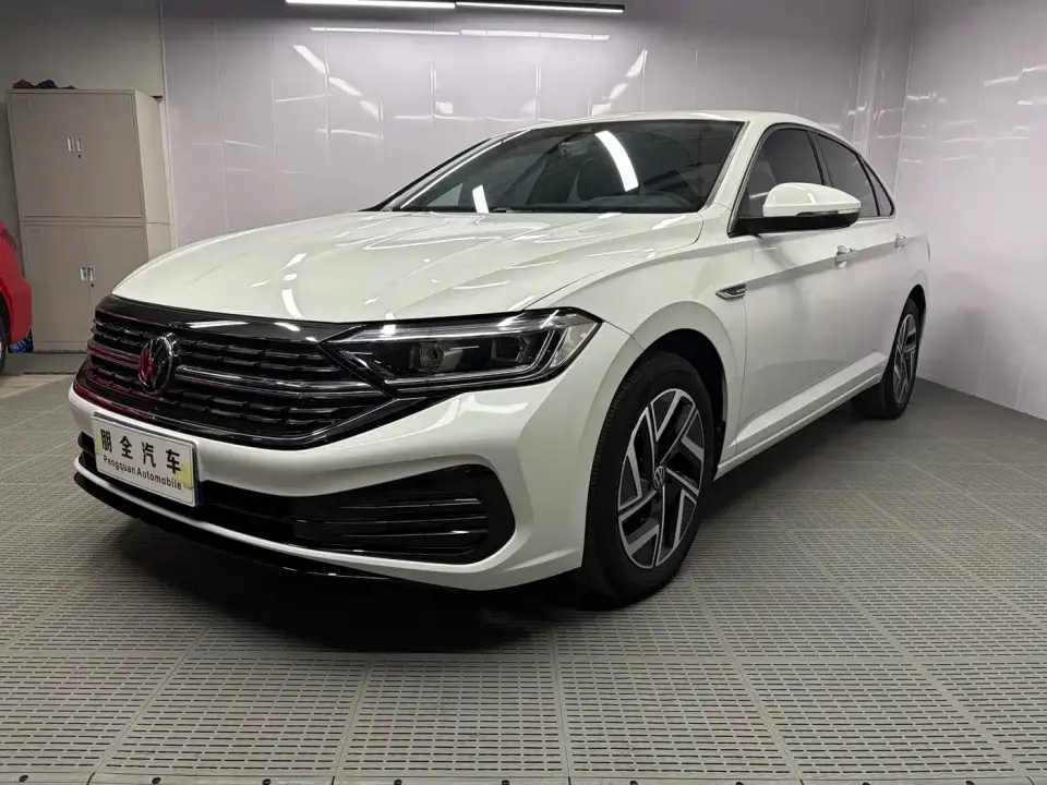 Volkswagen Sagitar 280TSI DSG Surpass Plus Edition 2022