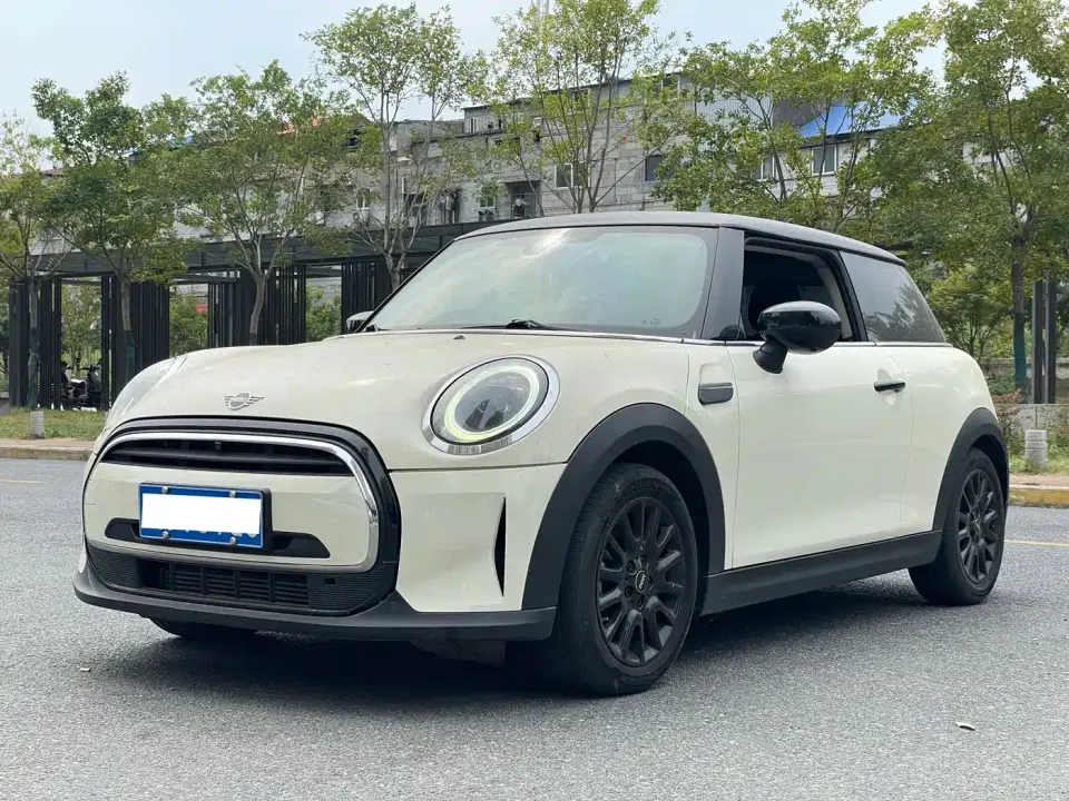 Mini MINI 1.5T ONE 2021