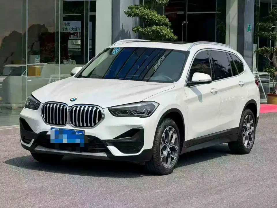 BMW X1 sDrive25Li Leading 2022