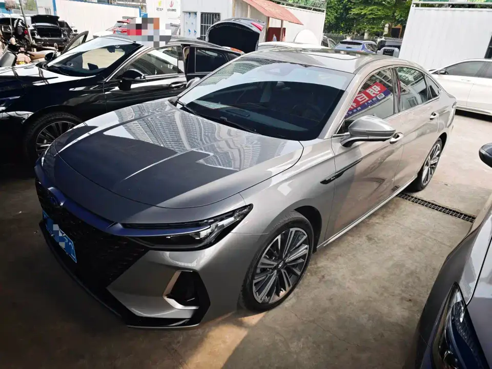 Chery Arrizo 8 1.6T DCT Wise 2024