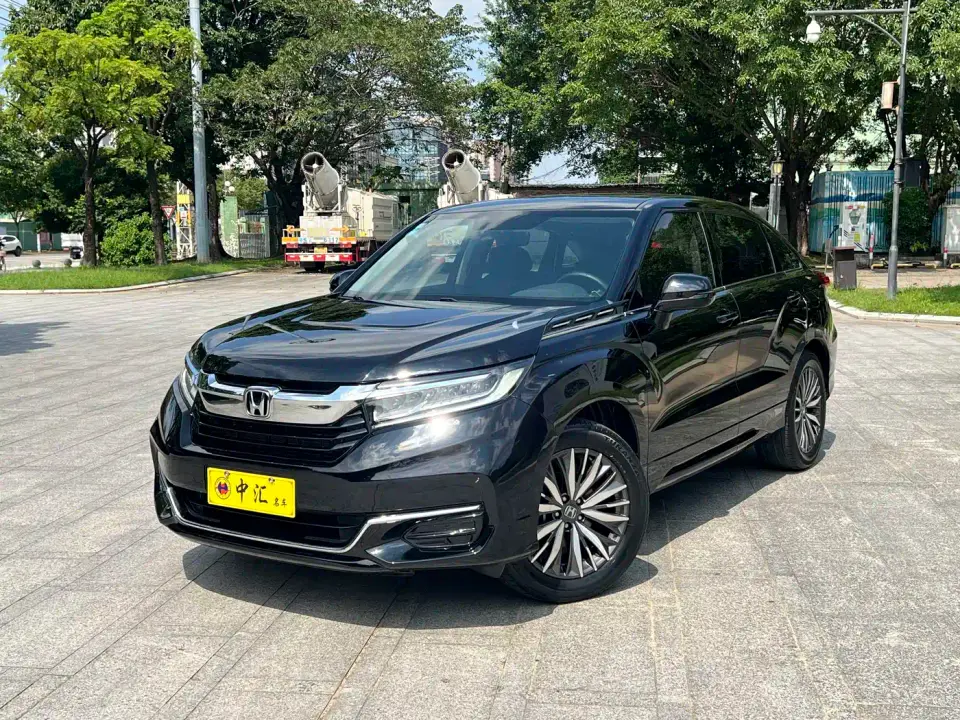 Honda Avancier 370TURBO 2WD Luxury Edition 2020