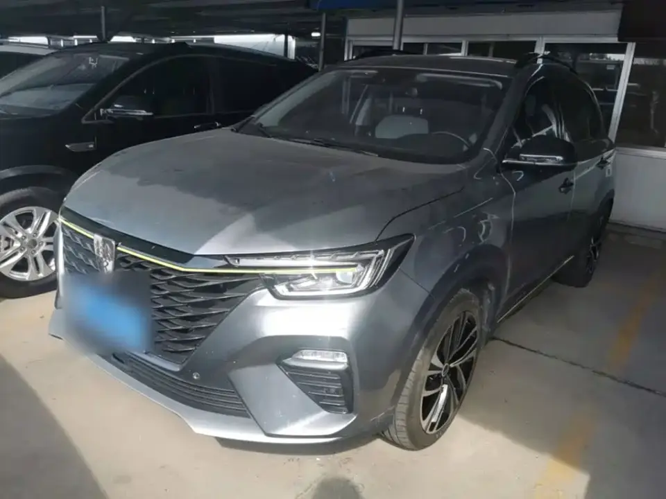 Roewe RX5 PLUS 300TGI Auto Ali Guo Chao Ronglin Edition 2021