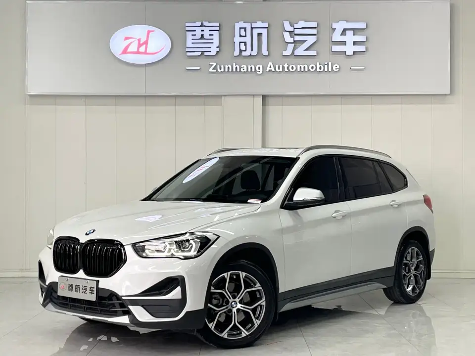 BMW X1 sDrive20Li Fashion 2023