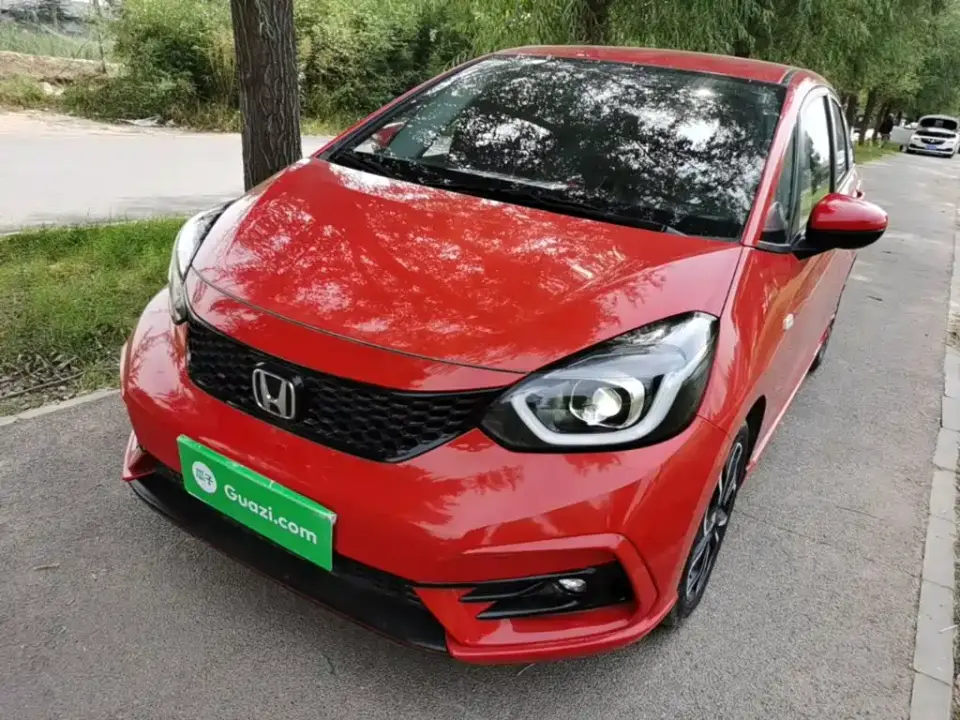 Honda LIFE 1.5L CVT SPORT Heartbeat Edition 2021