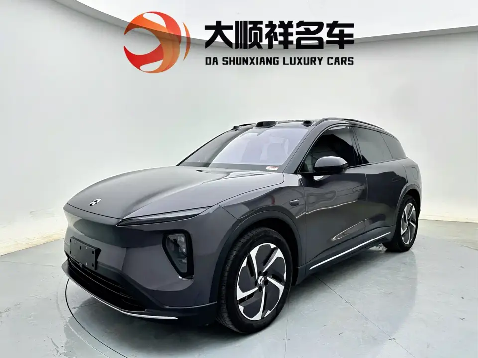 NIO ES6 75kWh 2024