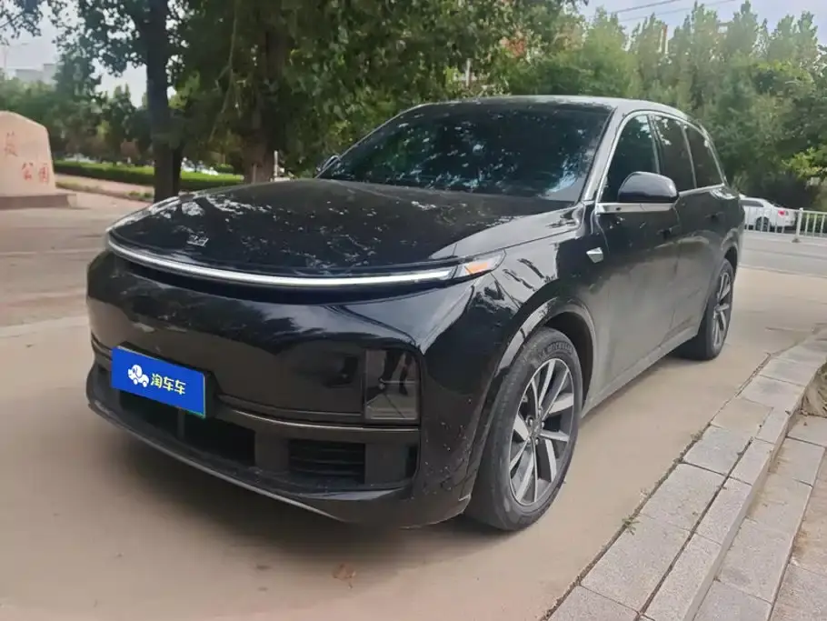 Li Auto Li L8 Pro 2024