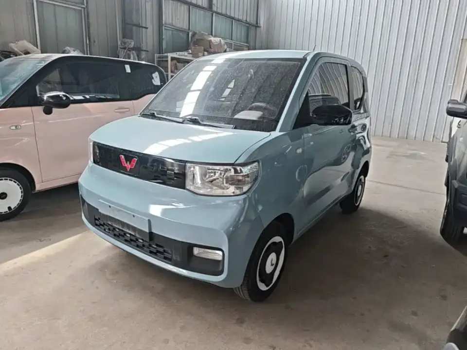 Wuling Motors Hongguang MINIEV Comfort LFP 2023