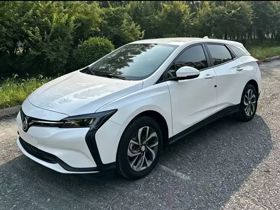 Buick Velite 6 450km Travel Edition 2025
