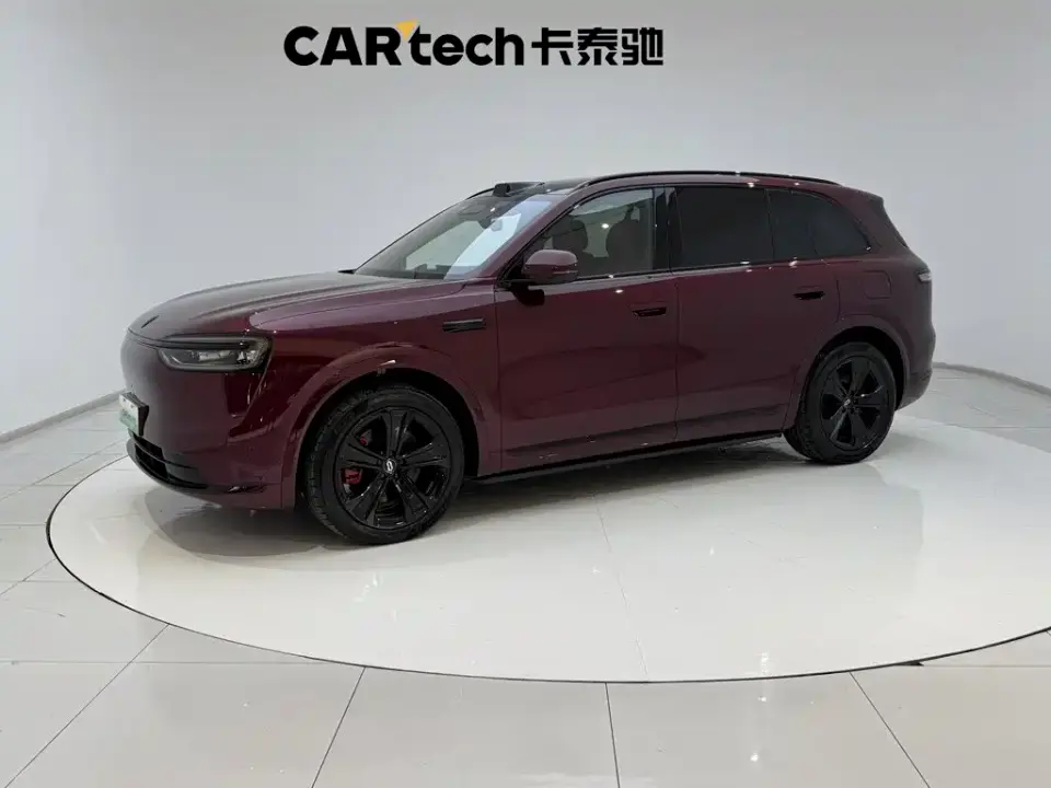AITO Wenjie AITO M7 Extended Range Ultra AWD 5-Seater 2026
