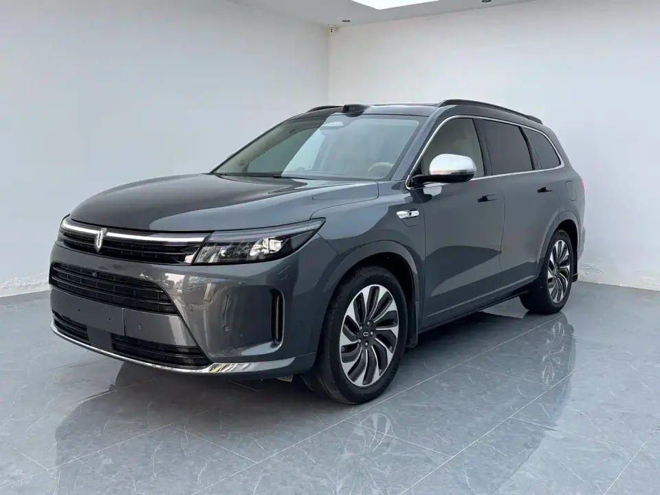 AITO Wenjie AITO M7 1.5T Smart AWD Max 6-Seater 2024